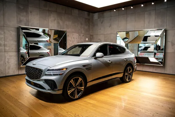 Calvin Kasino Android/iOS Sovellus